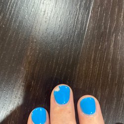 Happy Nails