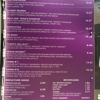 Corned Beef King - Sandwiches Near Me - Rockville, Maryland Corned Beef King - Sandwiches Near Me - Rockville, Maryland