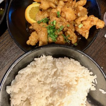 P.F. Chang's - ORANGE CHICKEN - Chinese Near Me - Peoria, Arizona P.F. Chang's - ORANGE CHICKEN - Chinese Near Me - Peoria, Arizona