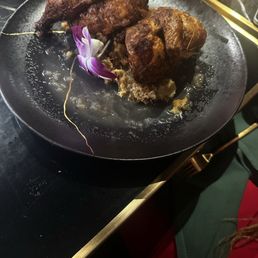 Cornish Hen