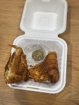 The Company We Keep by null