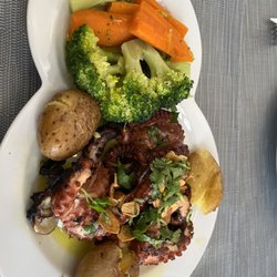 Restaurante O Castelo