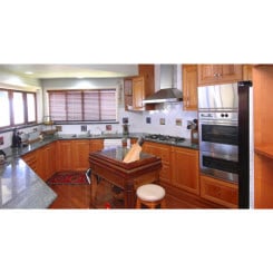 Slide of DCL General Contracting Company