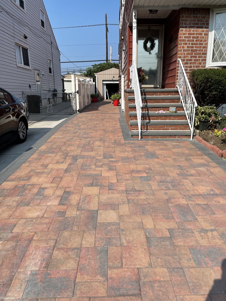 NEW YORK MASONRY 68 Photos 133 Ave S, Brooklyn, New York General