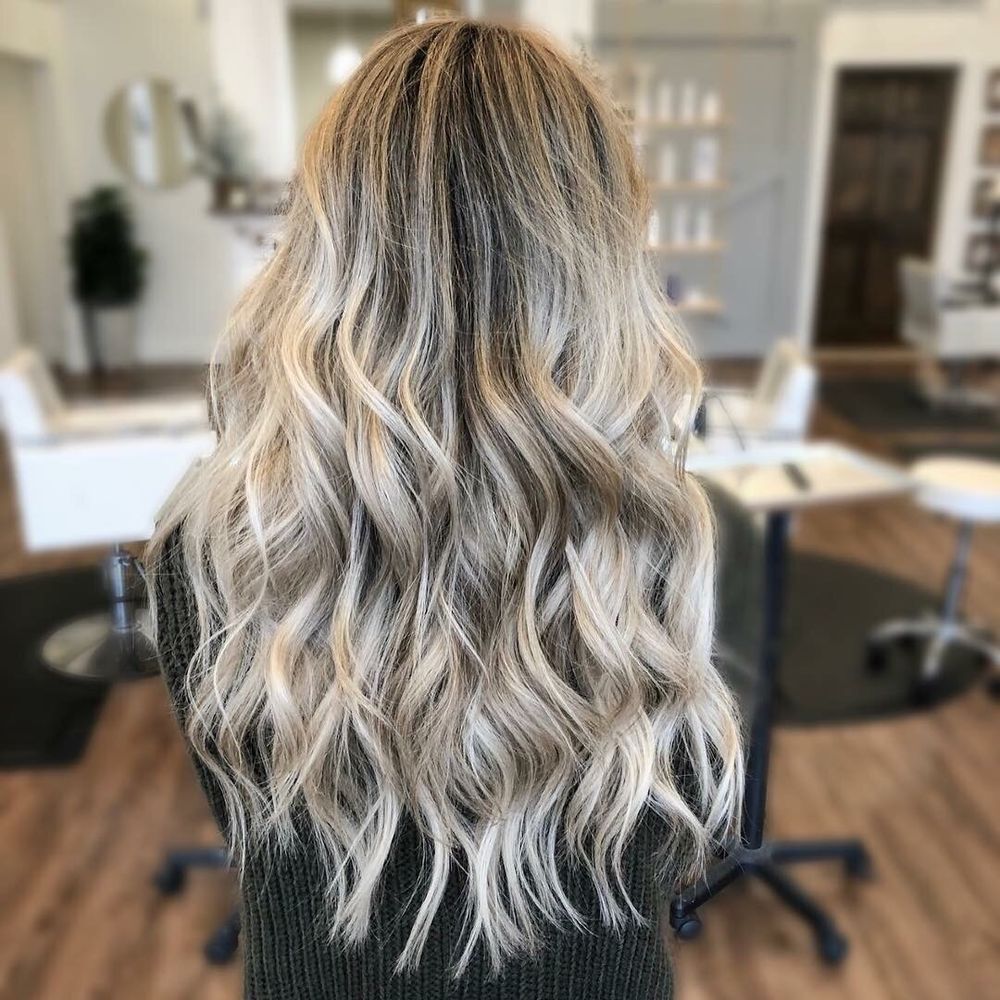 HAVEN SALON Updated October 2024 11 Photos 350 W National Rd, Vandalia, Ohio Hair Salons