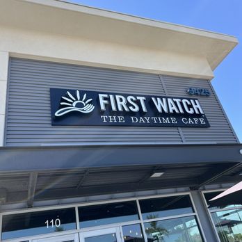 First Watch - Breakfast & Brunch Near Me - Glendale, Arizona