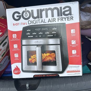 Costco Wholesale - Air fryer.....don't have one until now! - Wholesale Stores Near Me - Jacksonville, Florida Costco Wholesale - Air fryer.....don't have one until now! - Wholesale Stores Near Me - Jacksonville, Florida