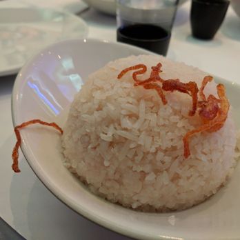 Rangoon Ruby - Asian Fusion Near Me - Palo Alto, California