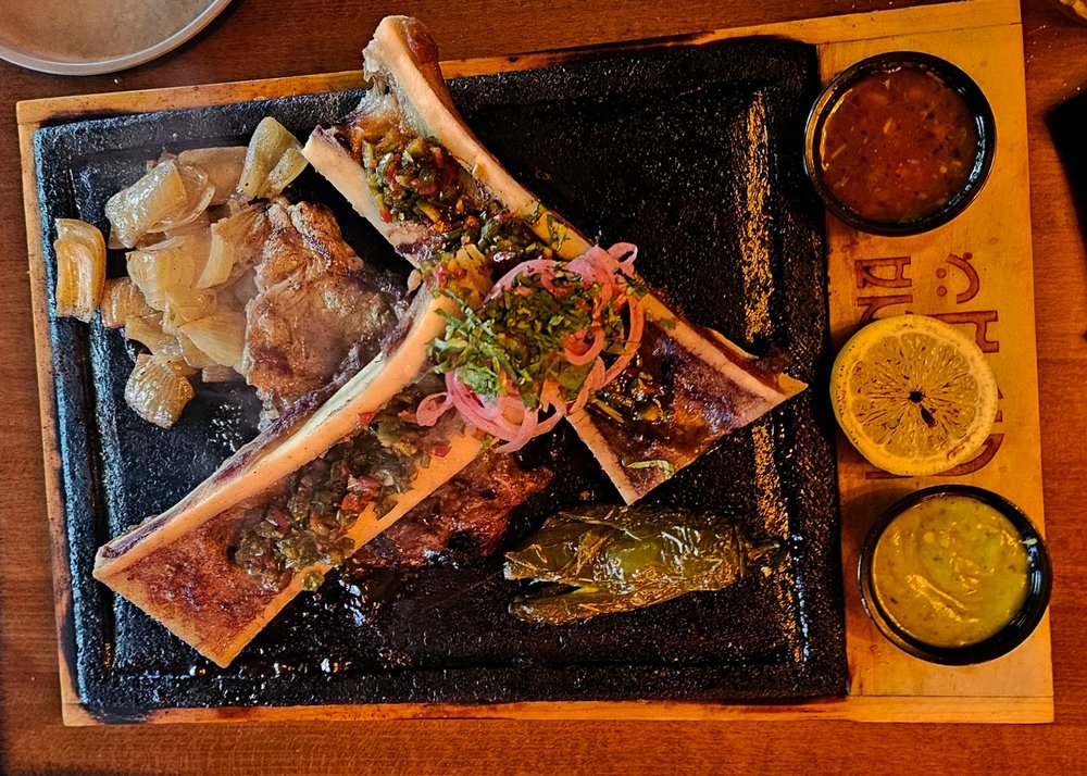 La Buena Vida - Cary