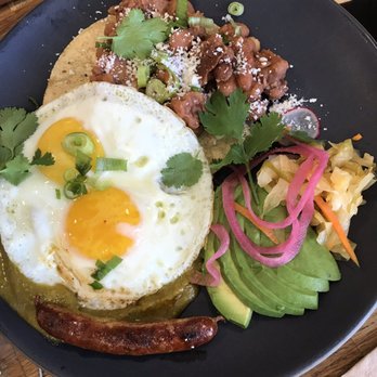 Sequoia Diner - Huevos Rancheros - Diners Near Me - Oakland, California Sequoia Diner - Huevos Rancheros - Diners Near Me - Oakland, California