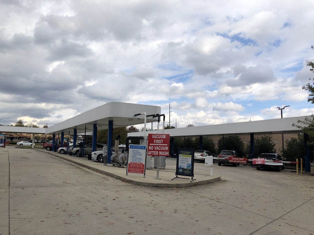 WASH TIME EXPRESS Updated July 2024 40 Photos & 14 Reviews 3597