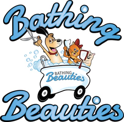 bathing beauties mobile dog grooming