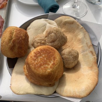 AMBAR Restaurant, Capitol Hill - bread - Modern European Near Me - Washington, DC, District of Columbia AMBAR Restaurant, Capitol Hill - bread - Modern European Near Me - Washington, DC, District of Columbia