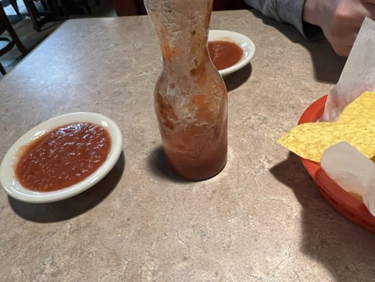 Taqueria El Paso by null