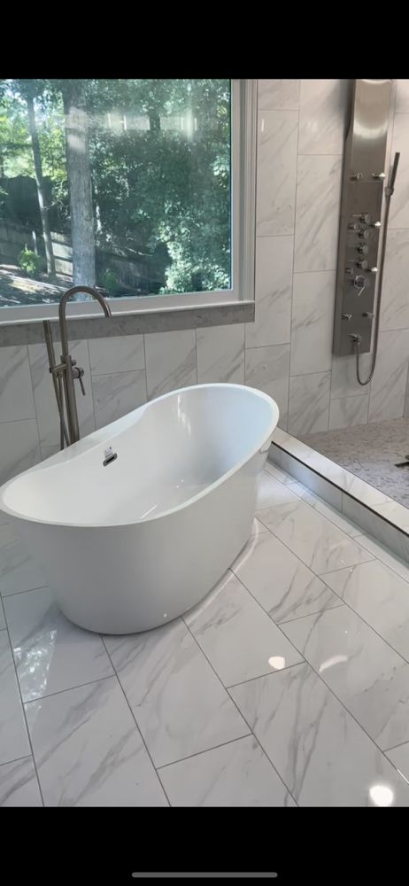 Slide of Smith & Horne Services