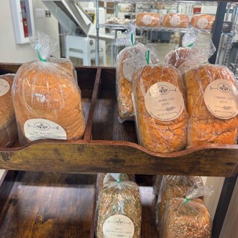 Great Harvest - Bakeries Near Me - Menomonee Falls, Wisconsin Great Harvest - Bakeries Near Me - Menomonee Falls, Wisconsin