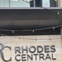 Photo of Rhodes Station