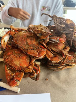 On the Bay Seafood by null