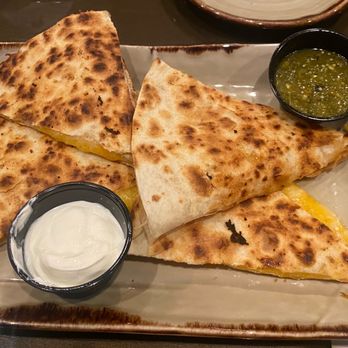 Highland Local - Cheese Quesadillas - Brewpubs Near Me - Highland, Maryland Highland Local - Cheese Quesadillas - Brewpubs Near Me - Highland, Maryland