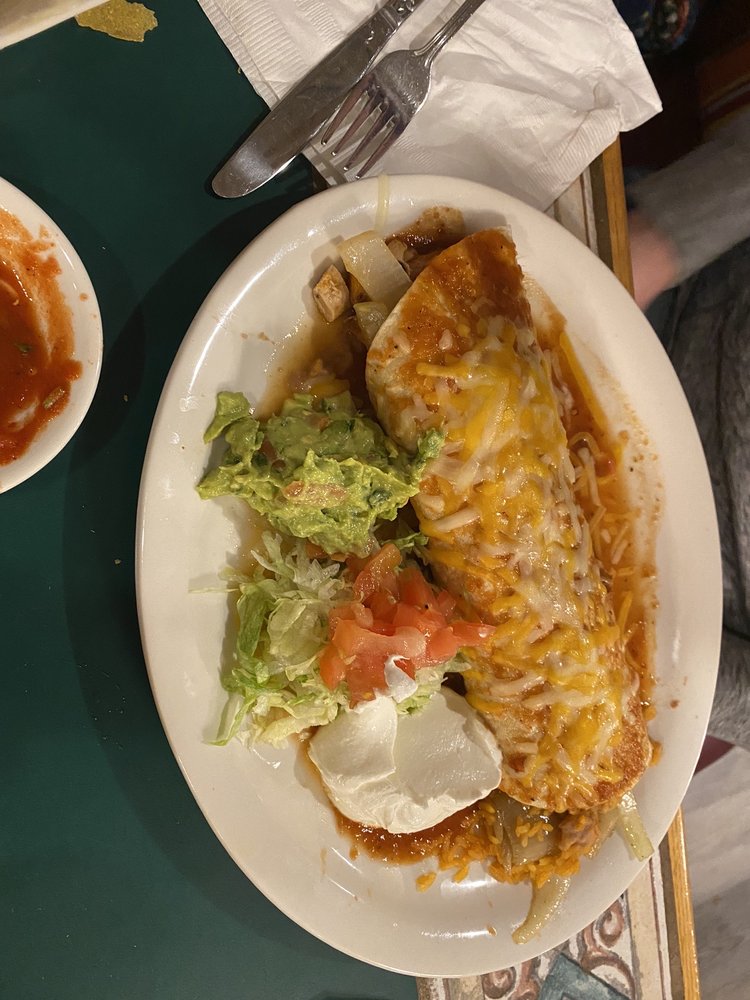 RANCHO CHICO RESTAURANT Updated October 2024 122 Photos & 243