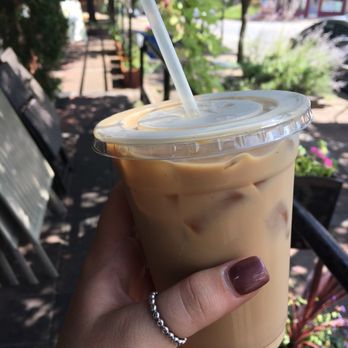 Square Cafe - Love the outside seating area here. Not to mention they make excellent lattes! - Breakfast & Brunch Near Me - Pittsburgh, Pennsylvania Square Cafe - Love the outside seating area here. Not to mention they make excellent lattes! - Breakfast & Brunch Near Me - Pittsburgh, Pennsylvania