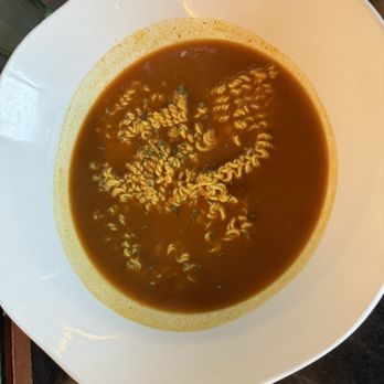 Oppa Ramyun - Steph Curry Ramyun - Korean Near Me - Los Angeles, California