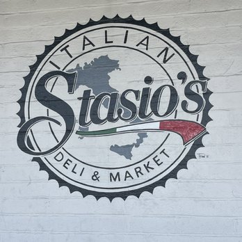 Stasio's - Signage - Italian Near Me - Orlando, Florida