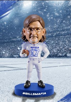 Highmark Stadium by null