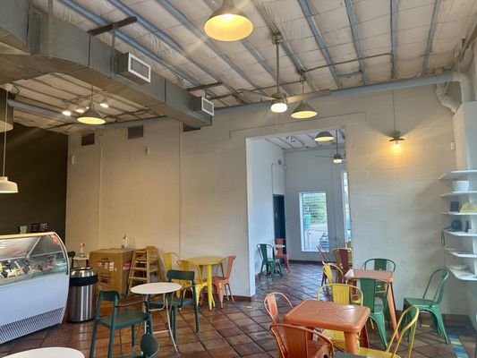 Gelatoro - Italian Ice Cream & Coffee by null