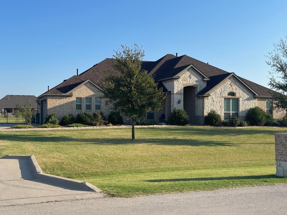 Slide of Frontline RFG