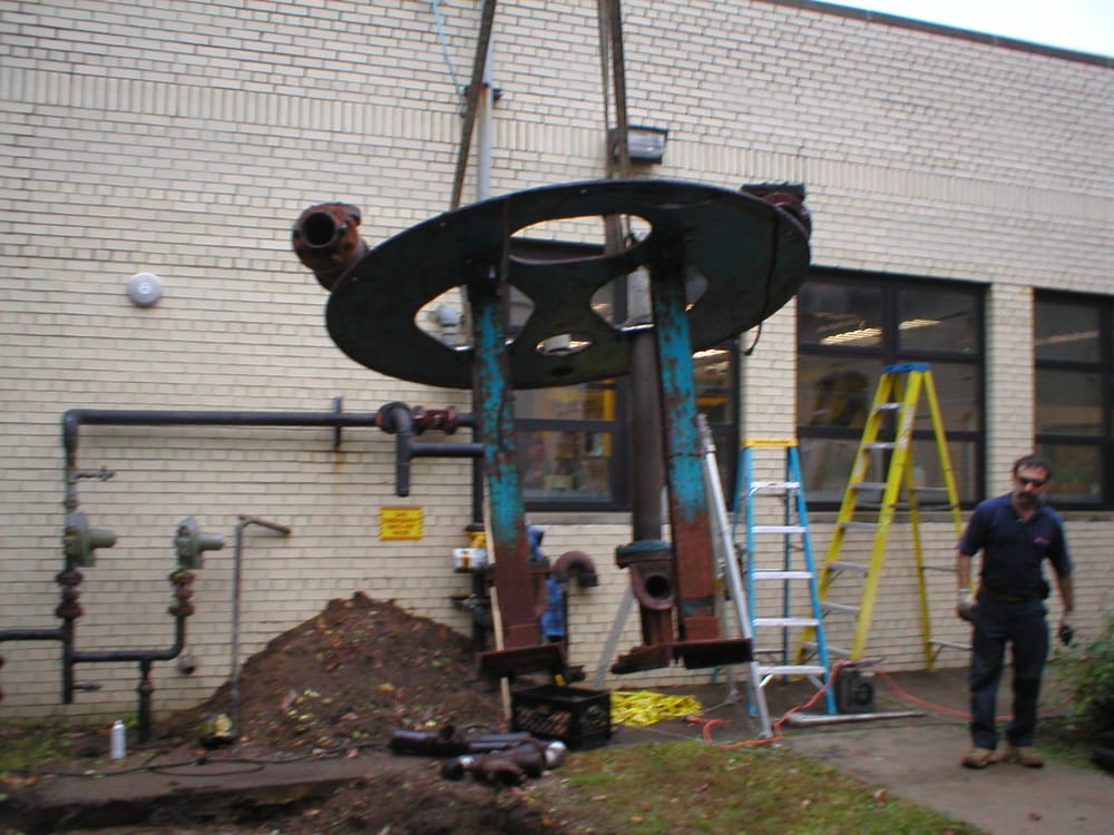 Slide of A&I Mechanical Service