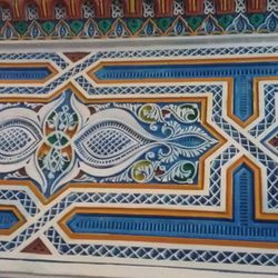 Fez - Restaurante marroqui, fez en sevilla