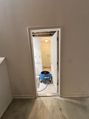 Greater Works Plumbing Logo