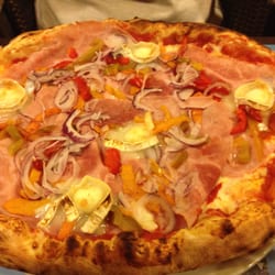 A Casetta - Pizzas A Casetta - La Roche Sur Yon