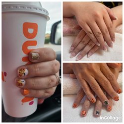 Nails by Sarah - Nails!!