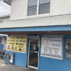 Piedras Negras Tortilla Factory