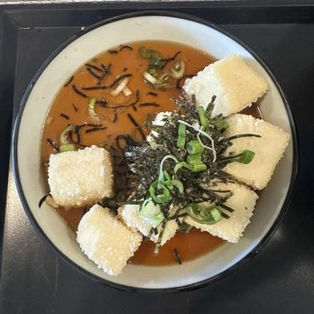 Hako - Agedashi Udon - Sushi Bars Near Me - Irvine, California Hako - Agedashi Udon - Sushi Bars Near Me - Irvine, California