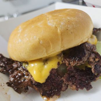 Boro Burger - Food Trucks Near Me Boro Burger - Food Trucks Near Me