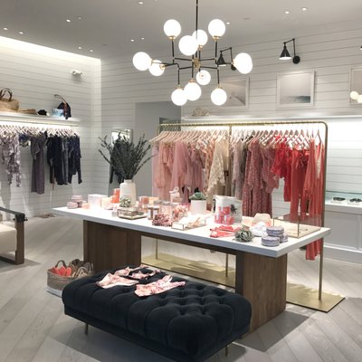 Eberjey NYC - Meatpacking District by null