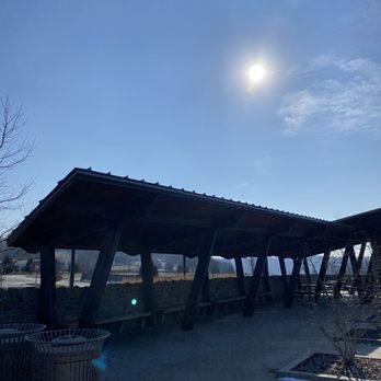 Redbud Shelter - Parks Near Me - Louisville, Kentucky Redbud Shelter - Parks Near Me - Louisville, Kentucky