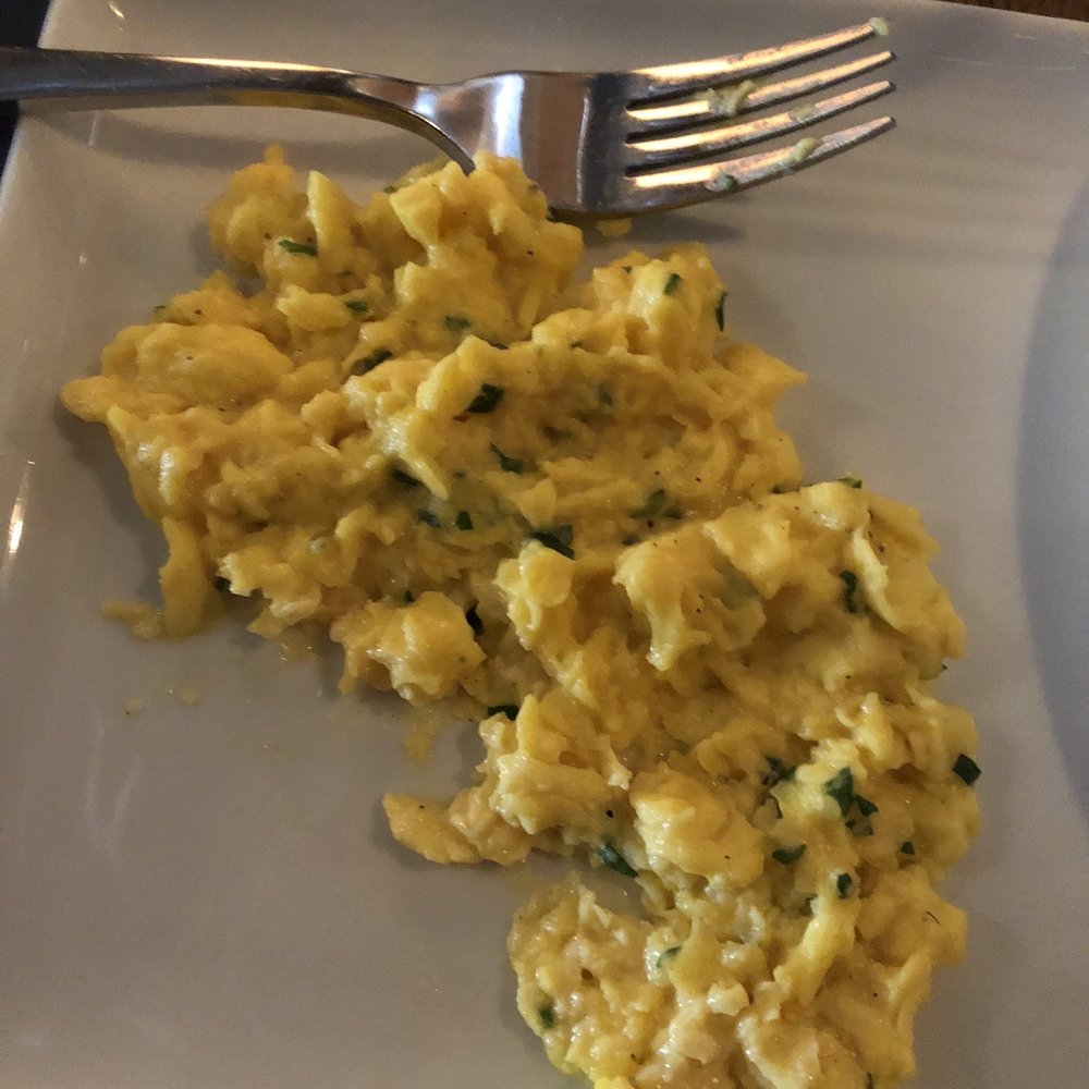 Barrel - Side of eggs - New American Near Me - Washington, DC, District of Columbia