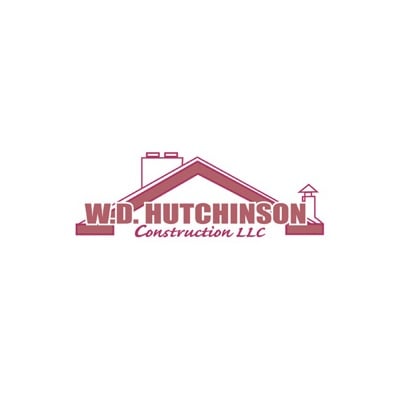 Slide of WD Hutchinson Roofing