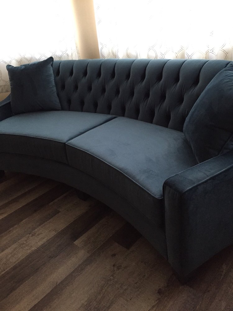 Bigcomfort Furniture Stores 13336 Street Albert Trail