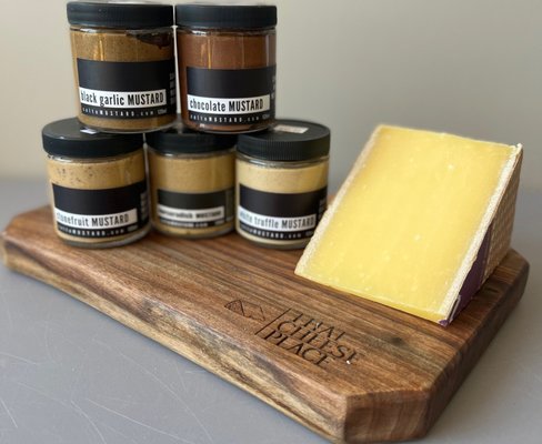 That Cheese Place by null