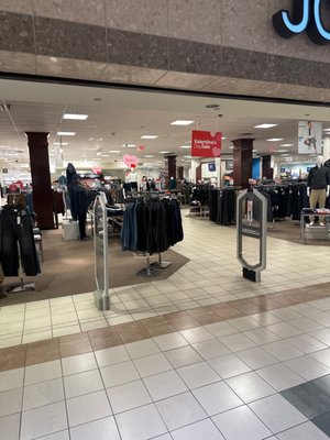 JCPenney by null