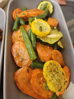 Settepani Restaurant by null