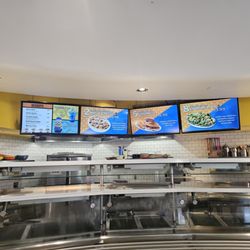 Minion Cafe - Minion Café Interior & Menu