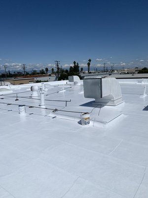 Flat Roof - Home or Commercial - Torch Down Systems for Flat Roof Applications. Flat Roof - Home or Commercial - Torch Down Systems for Flat Roof Applications.