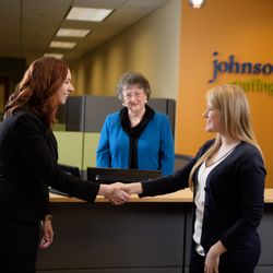 Johnson & Hill Staffing Services