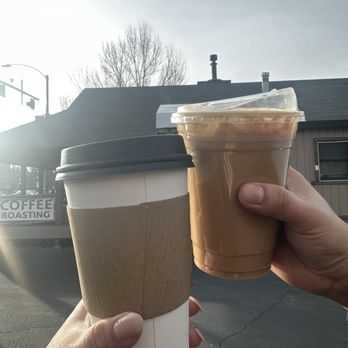 Big Bear Coffee Roasting - Coffee Roasteries Near Me - Big Bear Lake, California Big Bear Coffee Roasting - Coffee Roasteries Near Me - Big Bear Lake, California